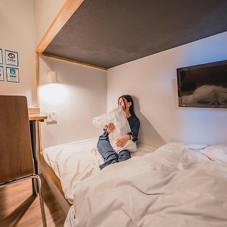 Hotel Atarayo Ōsaka Eksteriør bilde