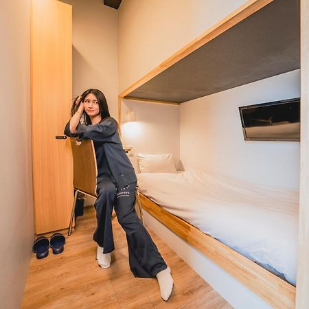 Hotel Atarayo Ōsaka Eksteriør bilde