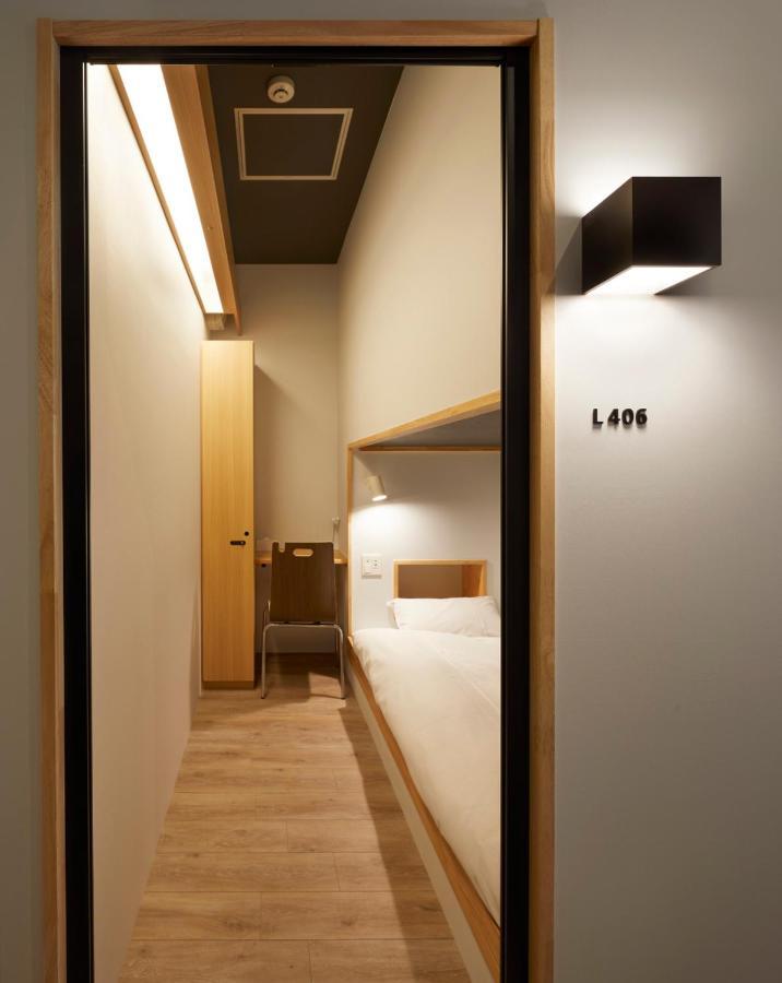 Hotel Atarayo Ōsaka Eksteriør bilde