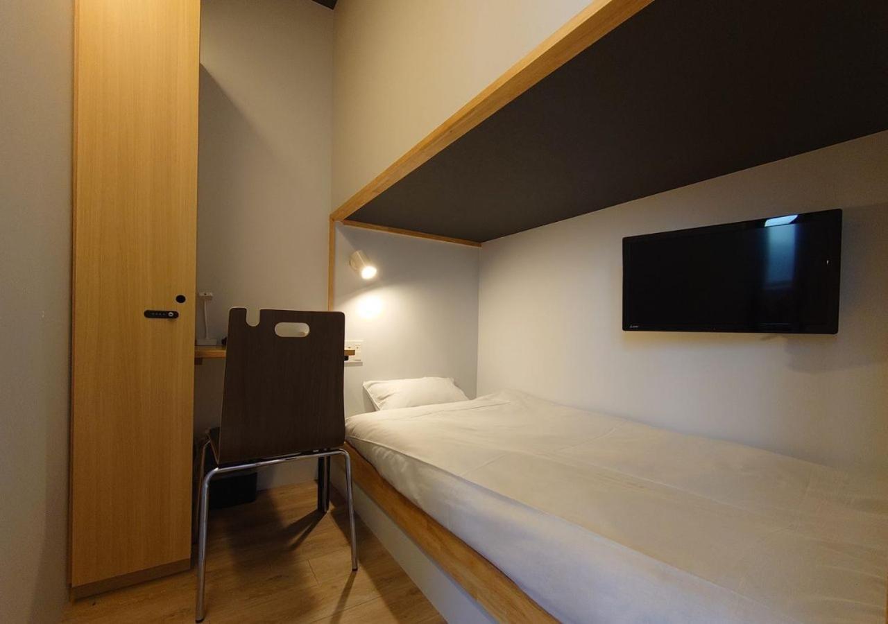 Hotel Atarayo Ōsaka Eksteriør bilde