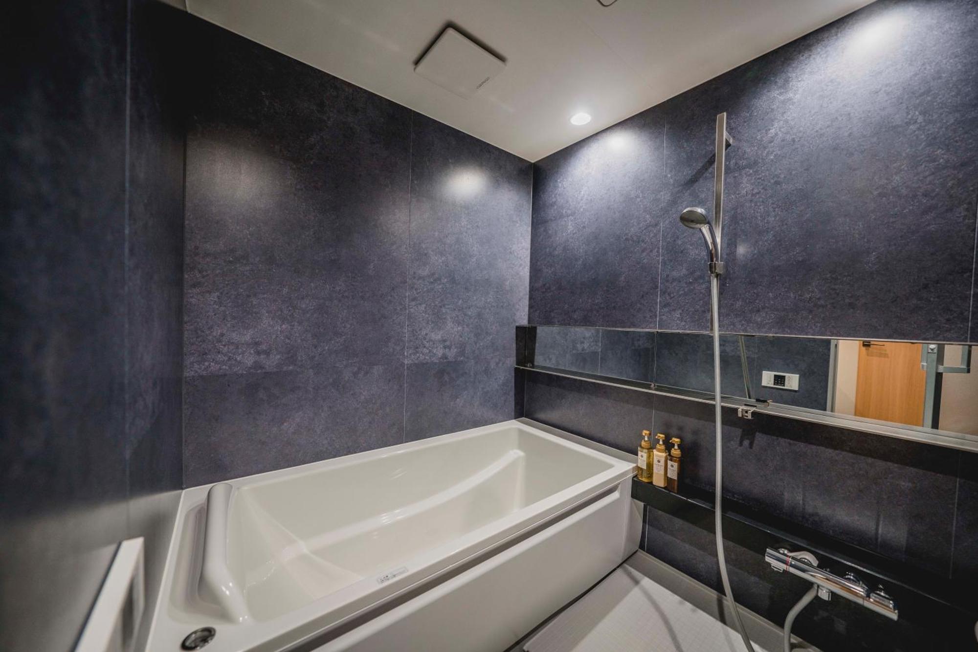 Hotel Atarayo Ōsaka Eksteriør bilde